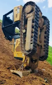 bulldozer (2)